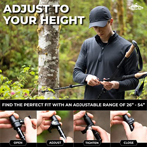 Trekking Poles
