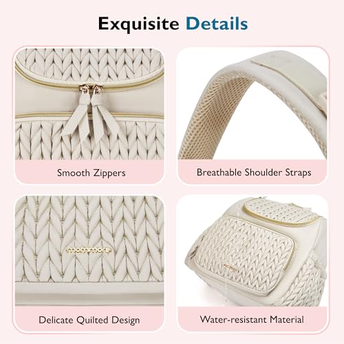 Diaper Bag Backpack