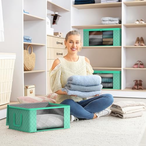 Medium Clothes Storage Bags (3 Count)