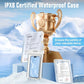 IP68 Waterproof Phone Pouch
