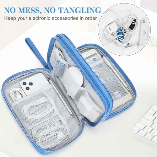 Electronic Organizer