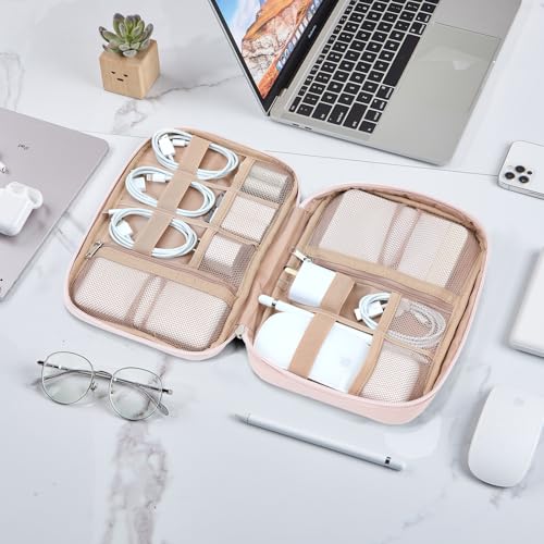 Travel Cord Organizer