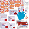 First Aid Kit Refill
