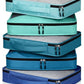 Packing Cubes for Suitcase Large Organizer Bags (5 Count)