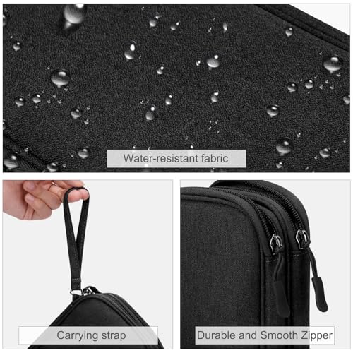 Electronic Organizer