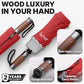 Compact Travel Umbrella for Rain