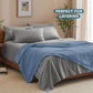 Fleece Blanket Luxury Microplush
