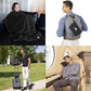 Premium Soft Lightweight Travel Blanket Pillow 2 in 1