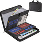 Accordion File Organizer