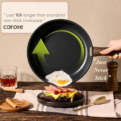 33pcs Pots and Pans Set Non Stick