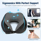 Neck Pillow for Traveling (4 Count)