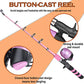 Kids Fishing Pole