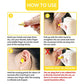 Soft Foam Ear Plugs for Sleeping