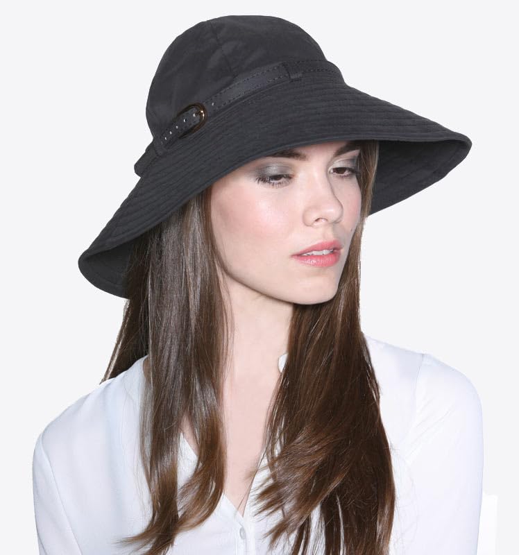 Hat Bucket Hat