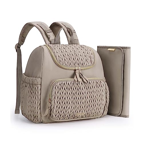 Diaper Bag Backpack