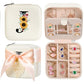 Travel Jewelry Case