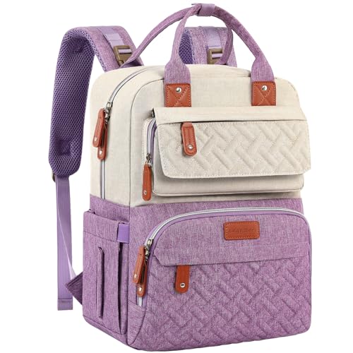 Diaper Bag Backpack