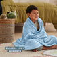 Fleece Blanket Luxury Microplush