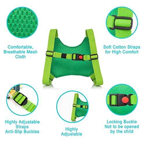 Toddler Leash