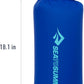 Sea to Summit Lightweight Dry Bag, Multi-Purpose Dry Storage