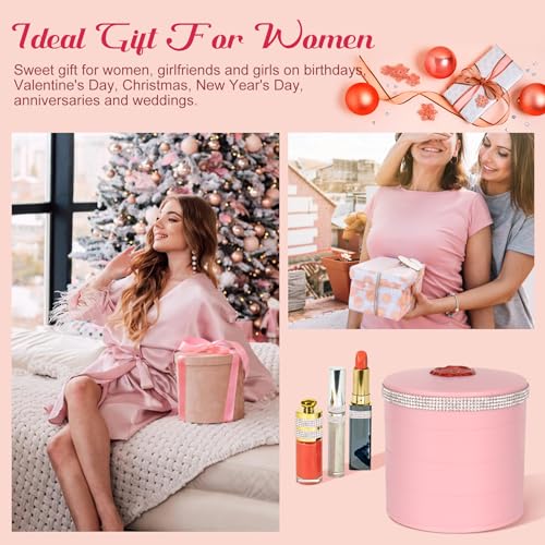 Jewelry Holder Organizer Ideas for Women