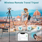 Phone Tripod 68" Tripod for Phone Stand Video Recording Photos