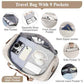 Travel Duffel Bag (3 Count)
