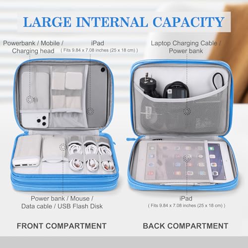 Electronic Organizer