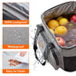 Large Lunch Bag (Gray / Large(15L))
