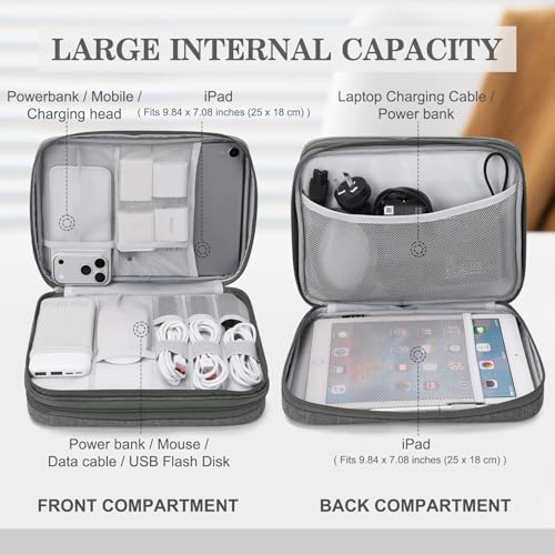 Electronic Organizer
