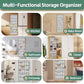 35 Pocket Over the Door Shoe Organizer (35 Count)