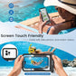 Floatable Floating Waterproof Phone Pouch 2 Pack (2 Count)