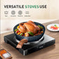 Pots and Pans Set