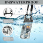 IP68 Waterproof Dry Bag