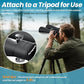 20x80 High Powered Binoculars