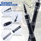 8FT Telescopic Spinning Rod & Reel Travel Kit with Storage Bag