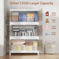 360Qt Stackable Storage Bins with Lid (3 Count)