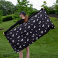 Athletic Running Towel