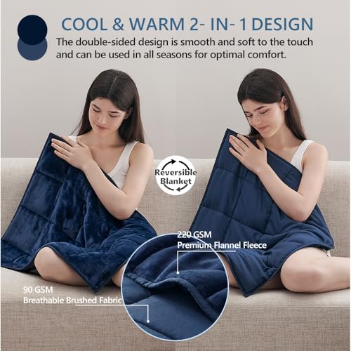 Weighted Lap Pad 5lb