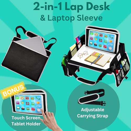 Travel Lap Desk