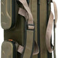 Suwequest 80Cm/90Cm/100Cm/120Cm Fishing Rod Bags Waterproof 3/4 Layer Fishing Reel Storage Case Large Capacity Backpack