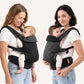 Reversible Baby Carrier