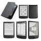 6 Inch E Reader Digital Reader Electronic Book Reader with 800x600 High Resolution Screen Multifunctional Navigation Buttons for PDF EPUB TXT DOC FB2 MOBI