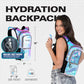 SOJOURNER Rave Hydration Pack Backpack