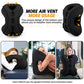 Inflatable Travel Pillow