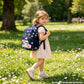 13 inch Kids Toddler Preschool Travel Backpack Cute Cartoon Backpack For Girls Boys Baby