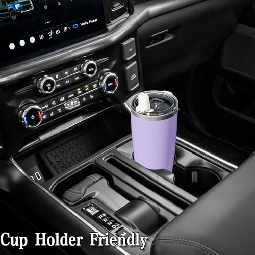 20oz Hygienic Insulated Tumbler