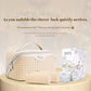 Travel Makeup Bag for Women (3 Count)