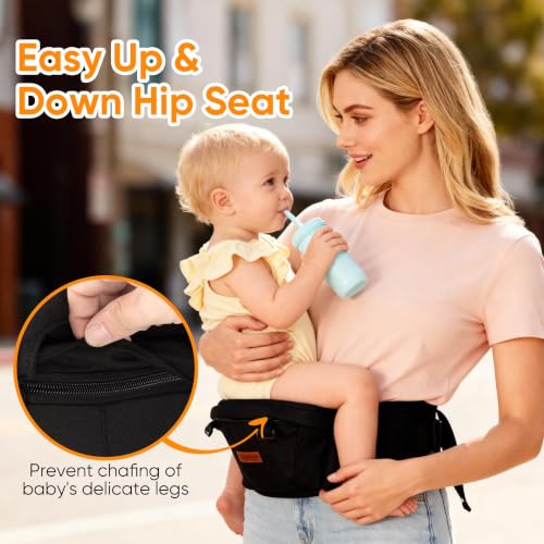 Baby Carrier 6