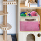 15" x 11" Large Fabric Storage Bin (3 Count)